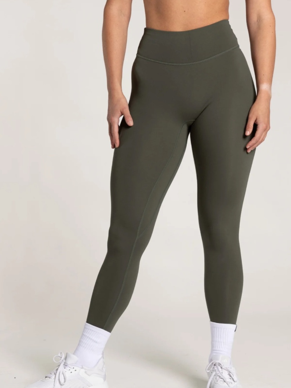2 PAIR BUNDLE! Ptula PureLuxe Sierra Leggings + Shorts